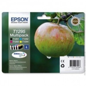 Epson T1295 rinkinys (T129540) OEM